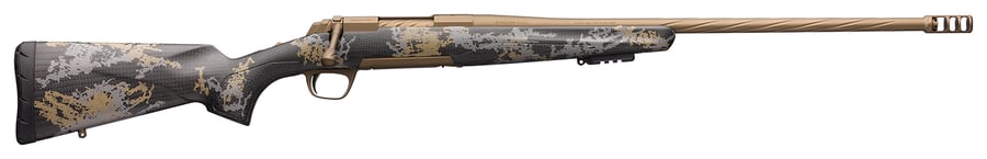 BROWNING X-BOLT