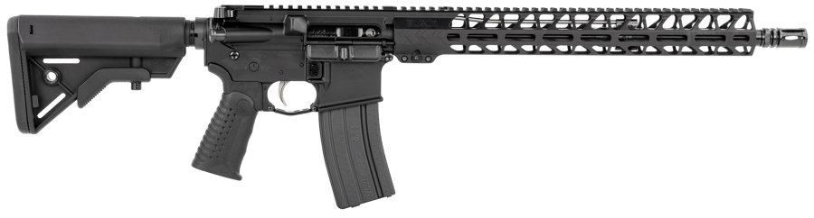 BATTLE ARMS DEVELOPMENT WORKHORSE