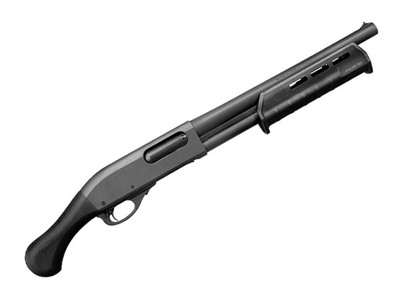 Remington 870 TAC 14 12GA 14' 5rd NON NFA