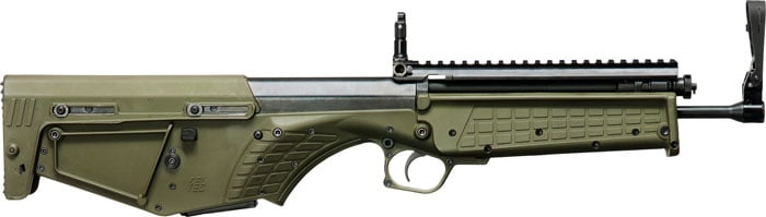 KELTEC RDB SURVIVAL