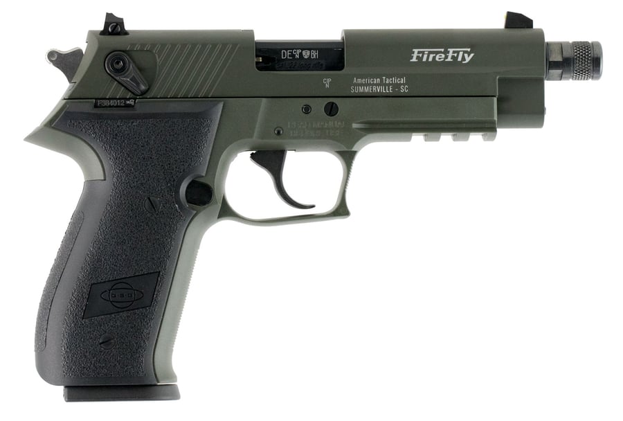 GSG FIREFLY
