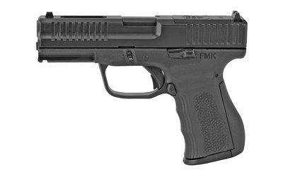 FMK ELITE PRO PLUS