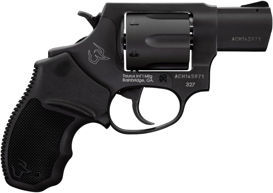 TAURUS 327