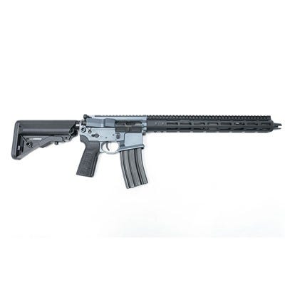 FRANKLIN ARMORY LIBERTAS CARBINE
