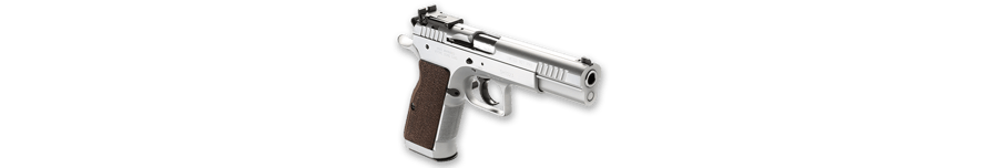 IFG TANFOGLIO DEFIANT LIMITED PRO .40