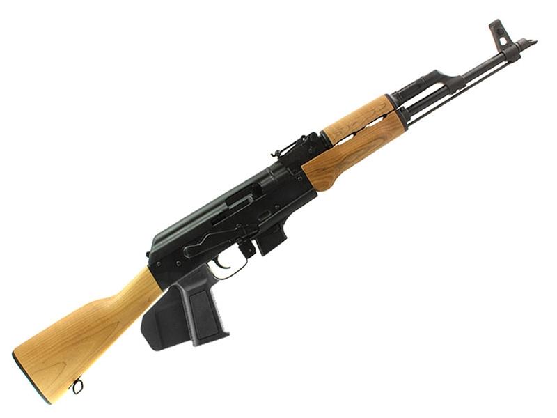 CAI WASR-M 9mm Rifle - CA