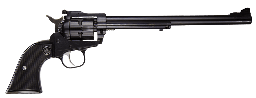 RUGER SINGLE-SIX CONVERTIBLE