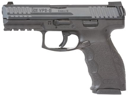 Heckler & Koch VP9-B