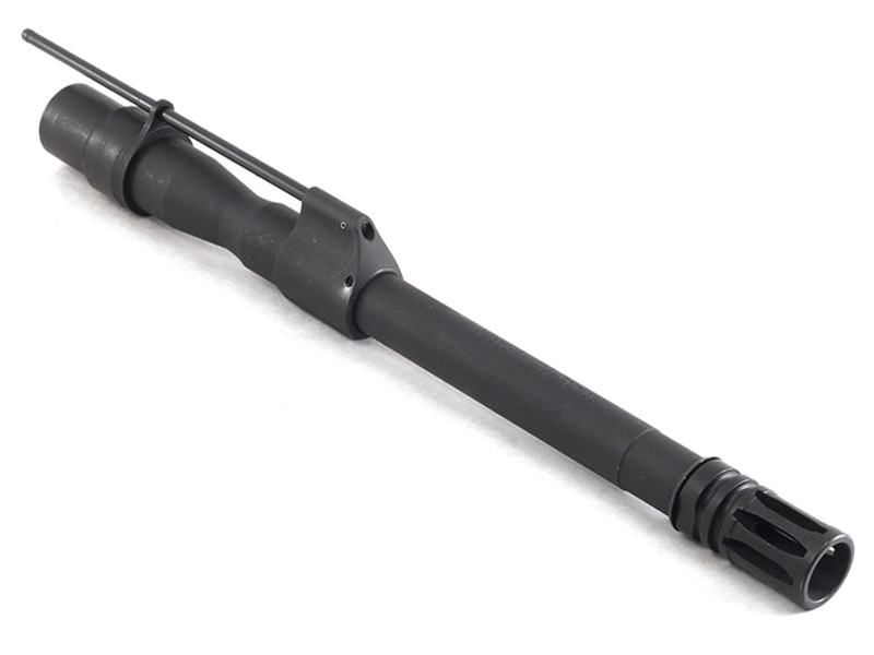 LMT MRP .300Blk 10.5' Chrome Lined Barrel Assembly
