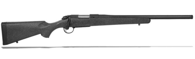 BERGARA RIDGE