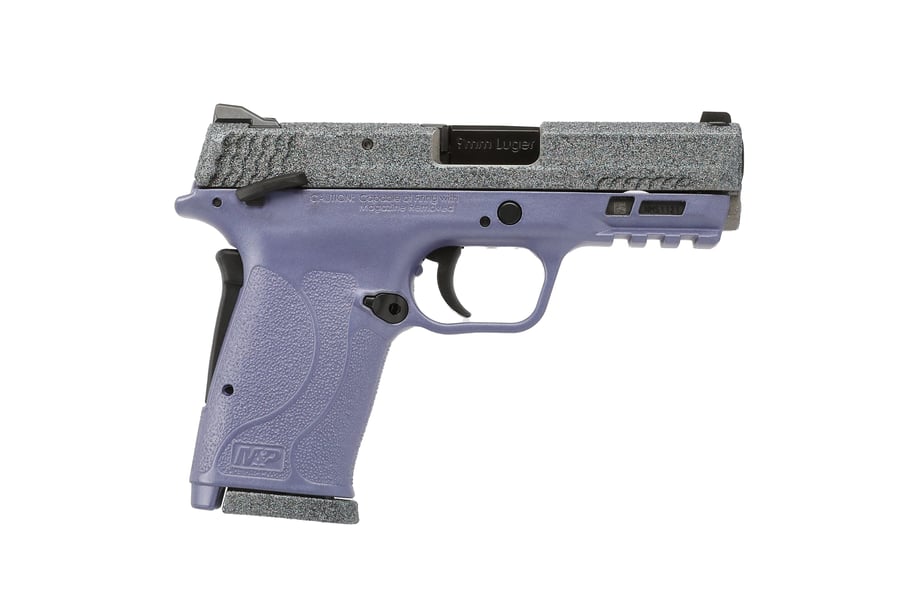 SMITH & WESSON M&P9 M2.0 SHIELD
