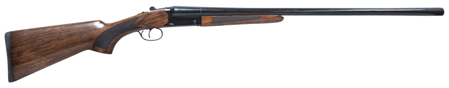 POINTER SIDE BY SIDE