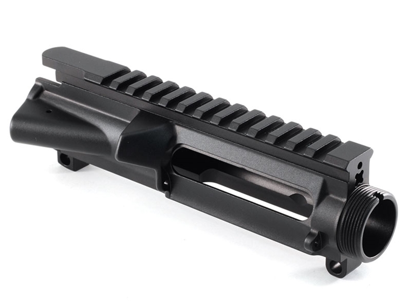 Mega AR15 Forged Upper Receiver