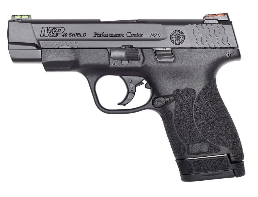 SMITH & WESSON M&P 40 Shield M2.0 PC