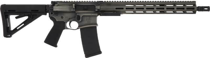 DRD TACTICAL CDR 15 5.56