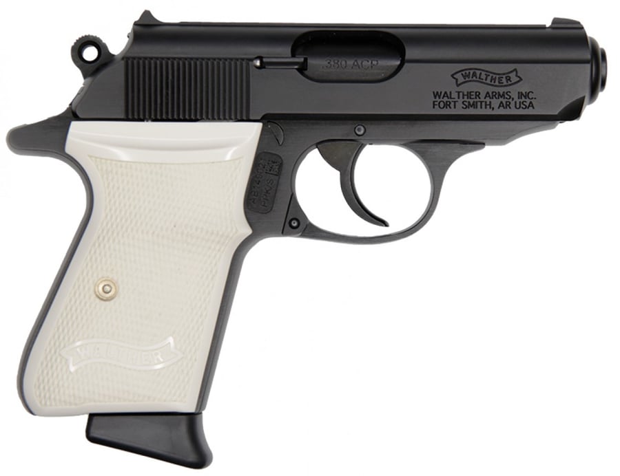 WALTHER PPK/S