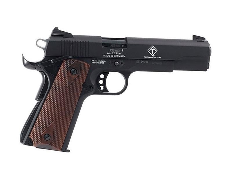 ATI GSG M1911 .22LR Pistol 5' TB