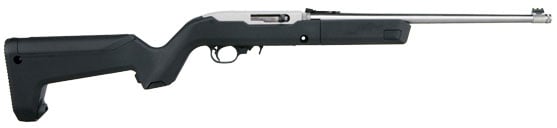Ruger 10/22 Takedown
