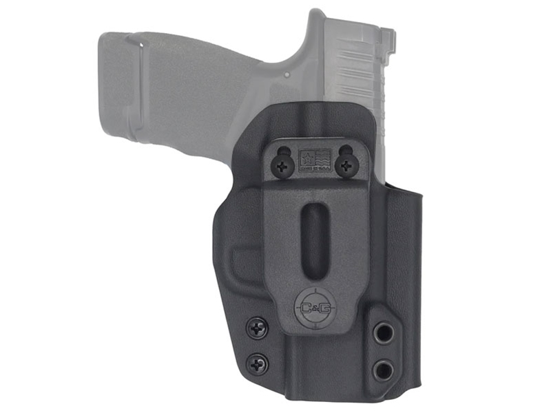 C&G Holsters IWB Covert, Springfield Hellcat, RH