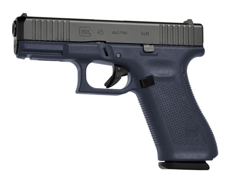 Glock 45 Gray