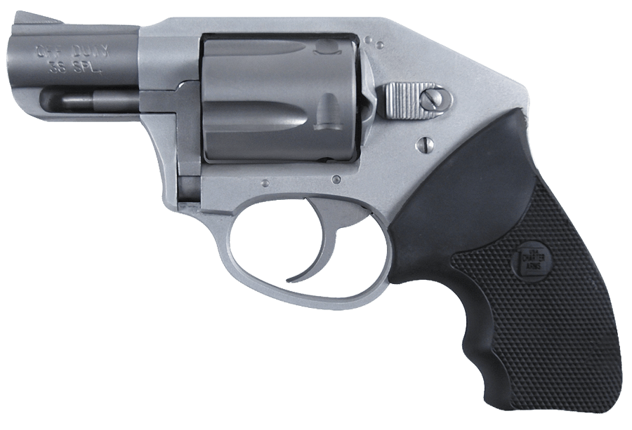 CHARTER ARMS OFF DUTY