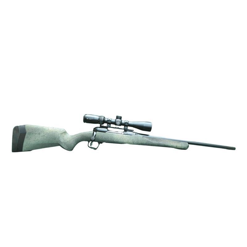 SAVAGE ARMS 110