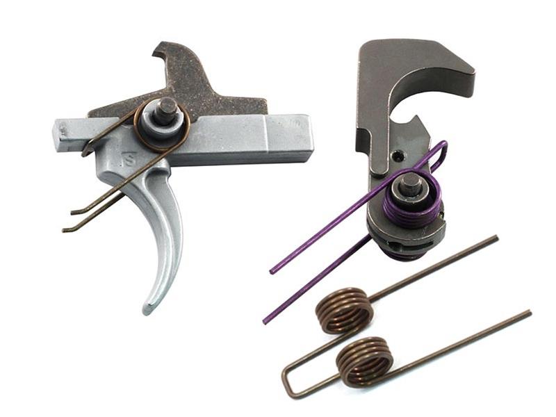 ALG Defense Advanced Combat Trigger