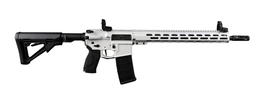SMITH & WESSON M&P15T II