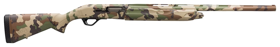 WINCHESTER SX4