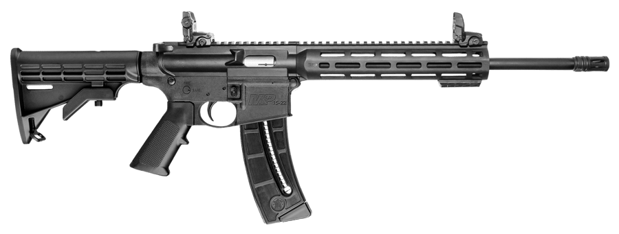 SMITH & WESSON M&P15-22 SPORT