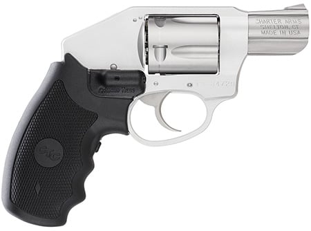 CHARTER ARMS UNDERCOVER