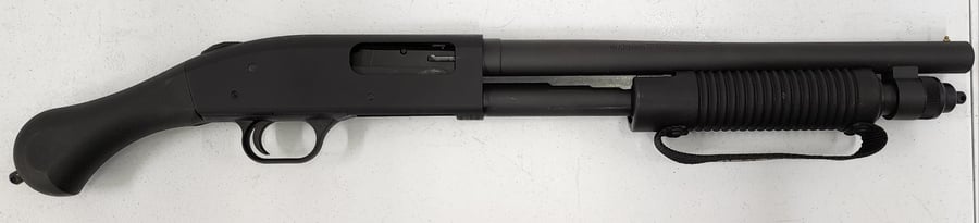 MOSSBERG 590
