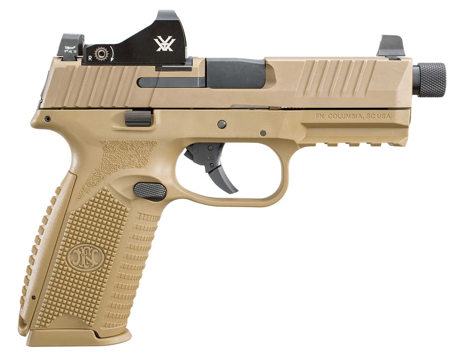 FN 509 TACTICAL