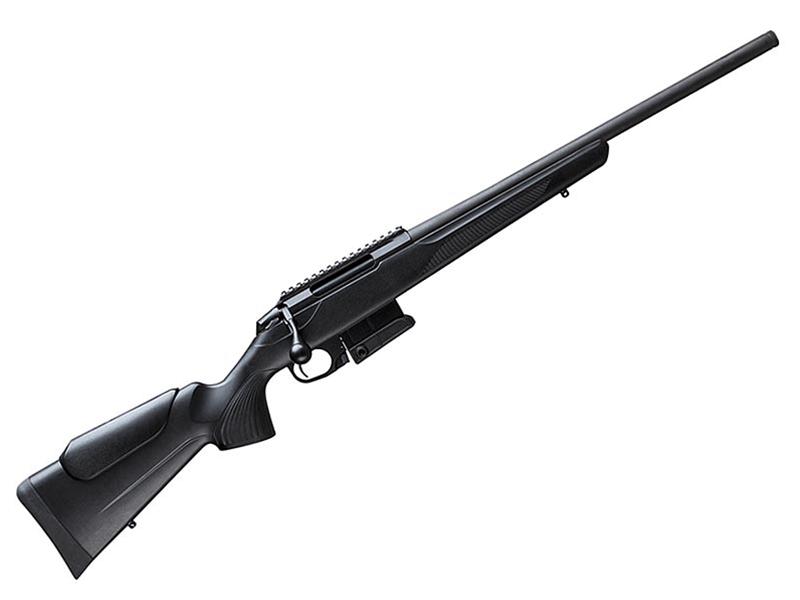 Tikka T3X CTR 6.5 Creedmoor 20'