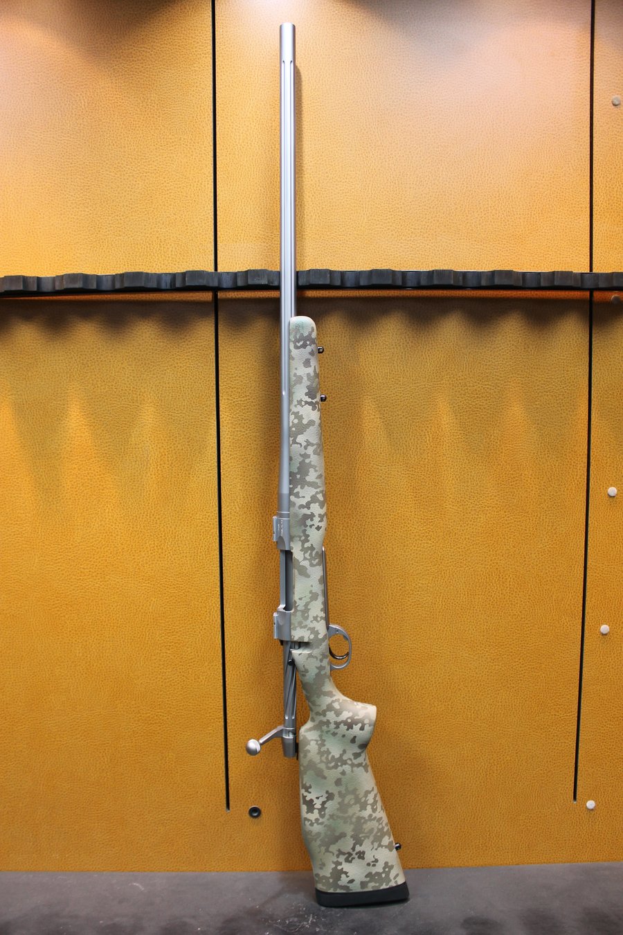 NESIKA Model V