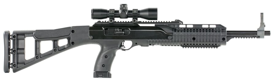 HI-POINT 4095TS