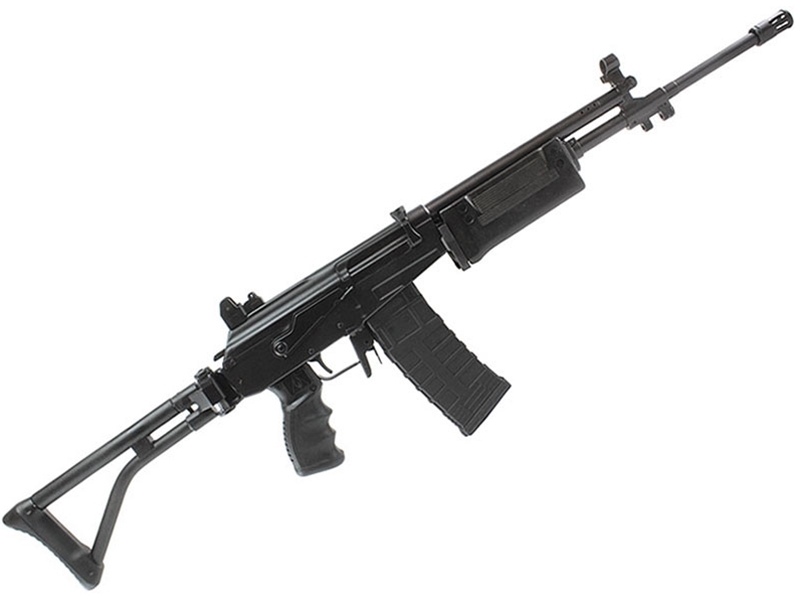 James River Armory Gallant Gen2 5.56mm 18' Rifle