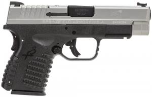 SPRINGFIELD ARMORY XDS 4.0