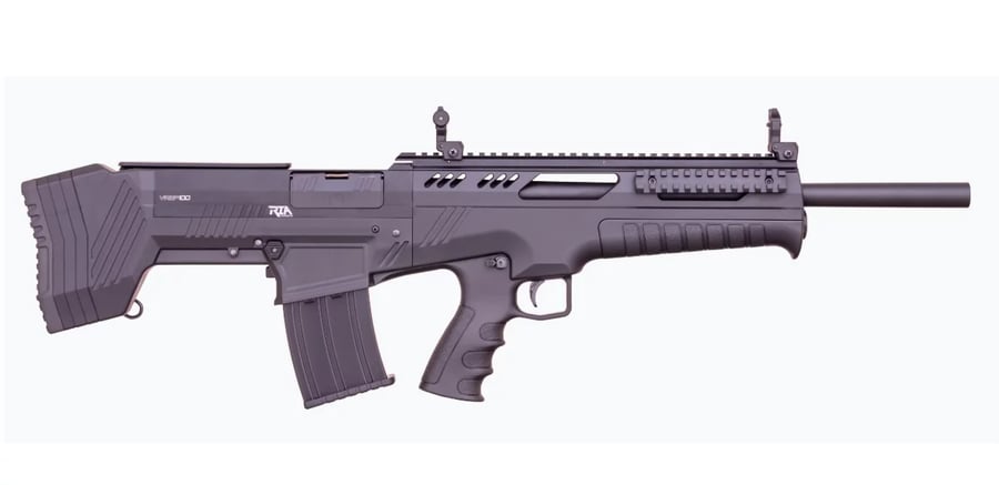 ROCK ISLAND ARMORY VRBP-100