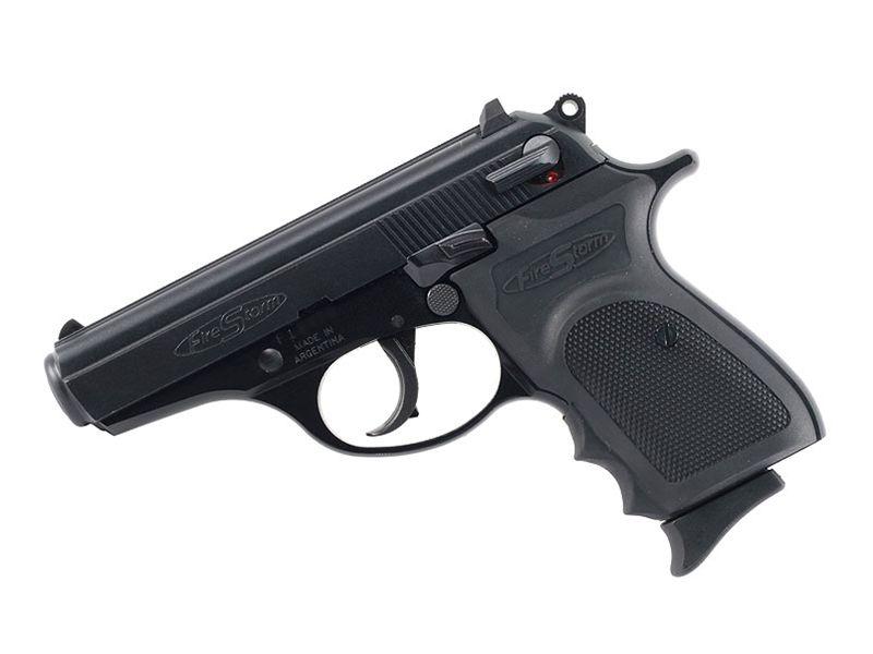 Bersa CA Firestorm .380ACP 3.5' 7rd Pistol