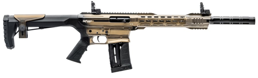 GFORCE ARMS GF25
