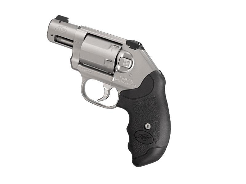 Kimber K6s 2' Stainless Control Core Grip
