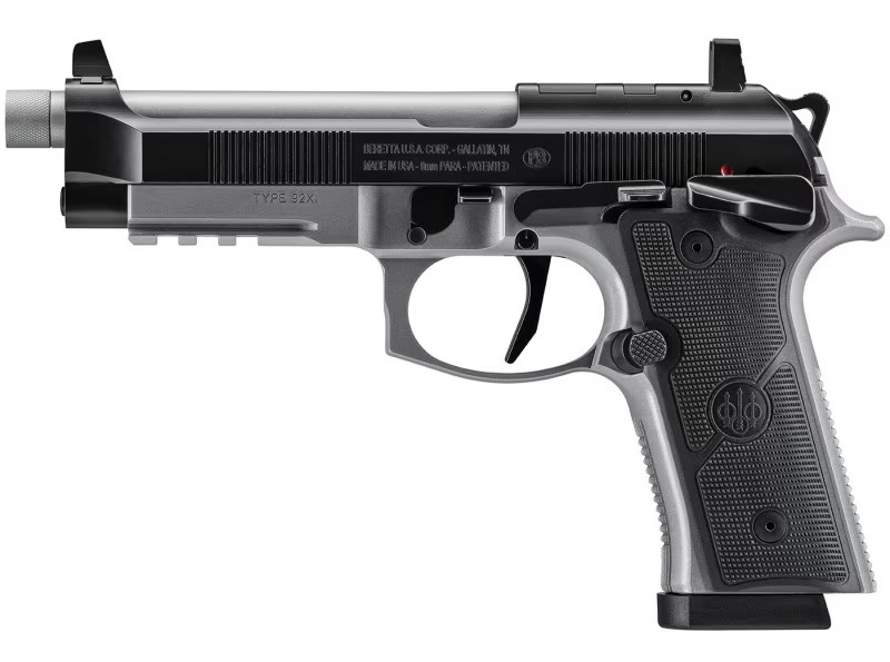 BERETTA 92XI
