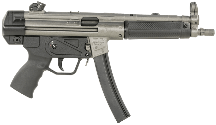 CENTURY ARMS AP5 CORE