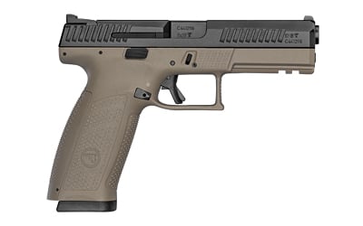CZ P-10F
