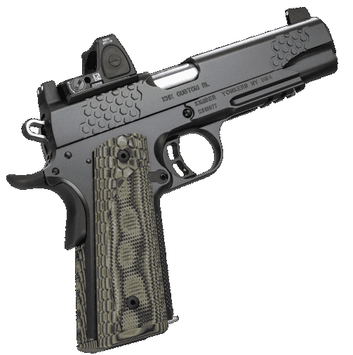 KIMBER KHX CUSTOM
