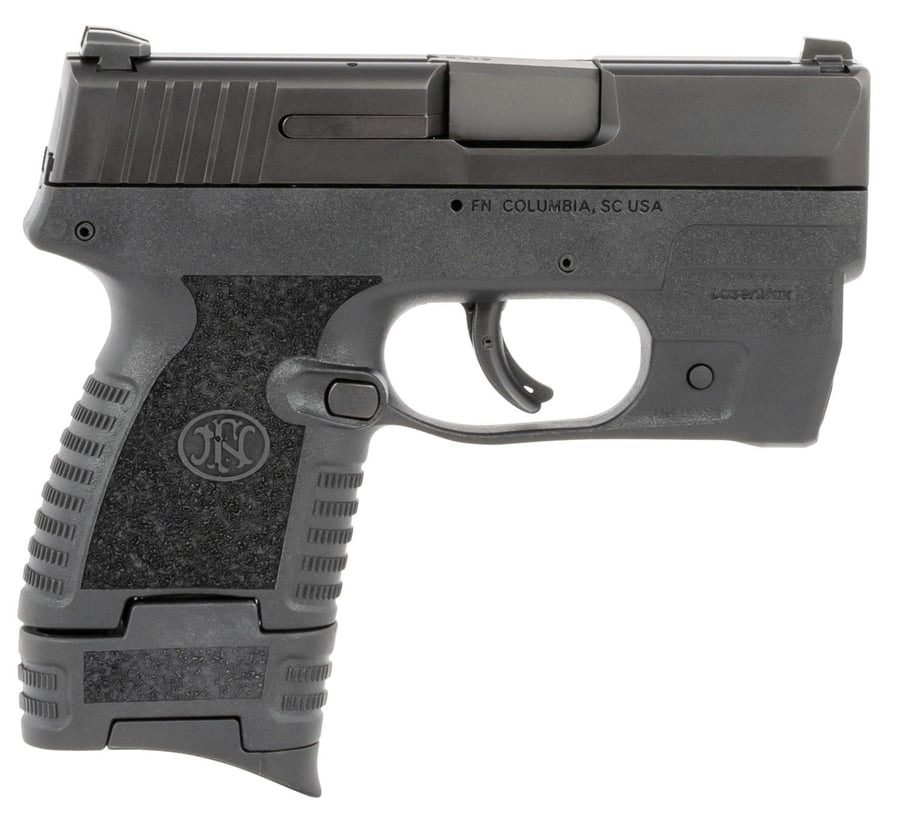 FN 503 w/ WEAPON LIGHT