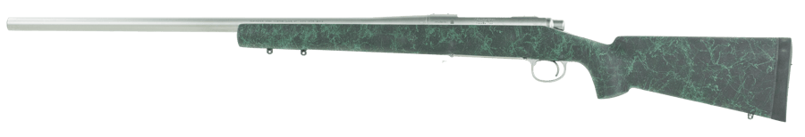REMINGTON 700 5-R STAINLESS