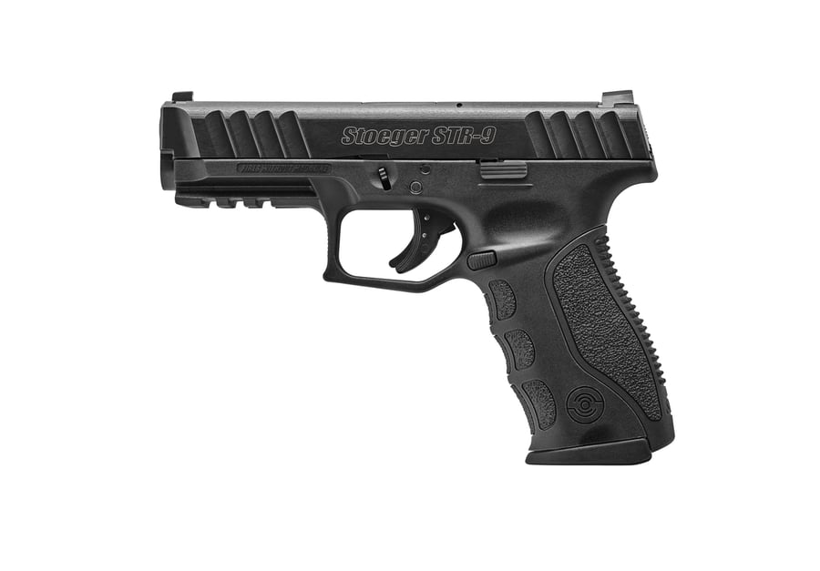 STOEGER STR-9