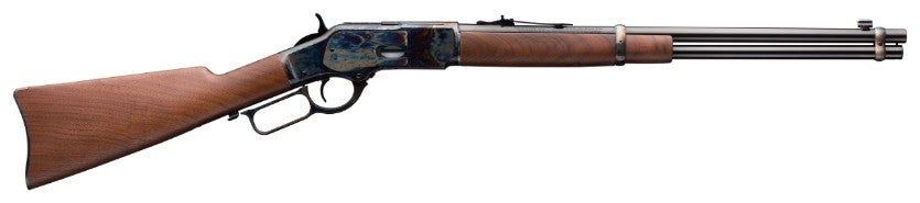 WINCHESTER 1873 COMPETITION